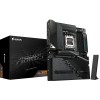 Материнская плата X870 A STEALTH: Высокая производительность и надежность для вашего ПК
