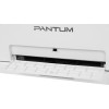 Принтер лазерный/ Pantum CP1100DN