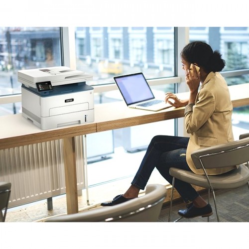 Купить МФУ Xerox B235: Монохромный принтер A4 с высокой производительностью