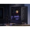 Купить корпус Corsair Frame 5000D RS High-Airflow - Midi-Tower без блока питания, TG, 4x140mm, E-ATX, ATX, mATX, mITX, черный