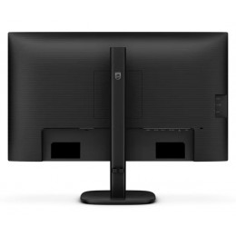 Монитор Philips 27B2U3601 27'', 2560x1440, IPS, 120Hz, 50M:1, 350cd, 4ms, 2*HDMI 2.0, DP 1.4, 4*USB, Type-c 90W, Speakers , Height adj 150, pivot, VESA, 3Y, Black/ Philips 27B2U3601 27'', 2560x1440, IPS, 120Hz, 50M:1, 350cd, 4ms, 2*HDM