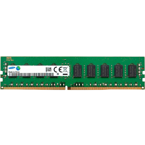 Память оперативная/ Samsung DDR4 16GB RDIMM 3200 1.2V SR