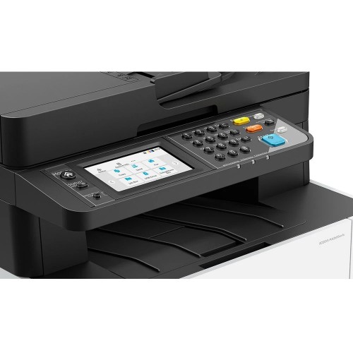 МФУ лазерный Kyocera MA2600cwfx/ Kyocera ECOSYS MA2600cwfx Kyocera