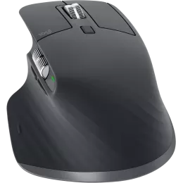 Мышь/ LOGITECH MX Master 3S Performance Bluetooth GRAPHITE