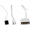 Система водяного охлаждения Lian-Li HydroShift LCD 360S Soc-AM5/AM4/1700/1851 белый 4-pin 29.8dB Al+Cu LCD 330W Ret (G89.GHSLCD36SW.R0) [G89.GHSLCD36SW.R0]