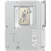 Материнская плата X870E AERO X WOOD - Высокая производительность и стильный дизайн для геймеров