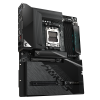 Материнская плата X870 A STEALTH: Высокая производительность и надежность для вашего ПК