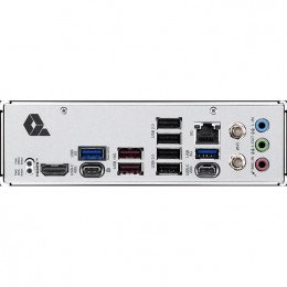 Материнская плата/ PRO X870E-S EVO WIFI