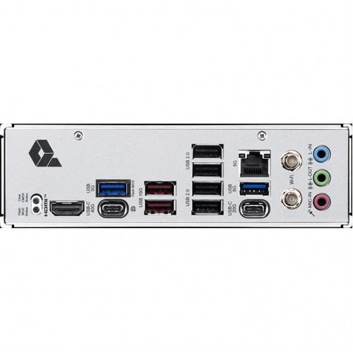 Материнская плата PRO X870E-S EVO WIFI: Высокая производительность и надежность для вашего ПК
