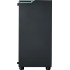 Корпус Zalman ZM-T4 Plus черный mATX с 6 вентиляторами и USB 3.0 - идеальное решение для вашего ПК