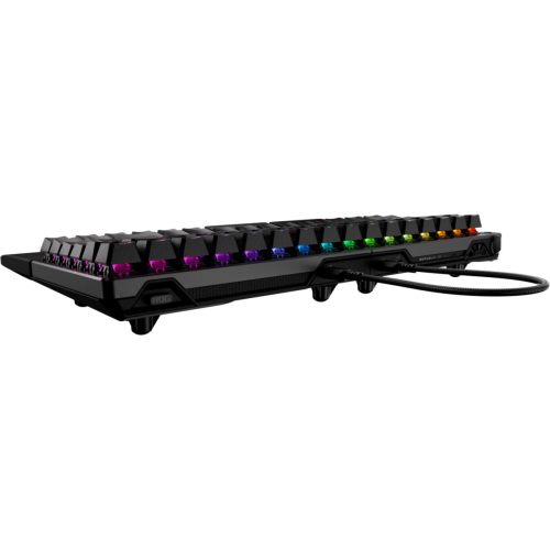Клавиатура ASUS M703 ROG FALCATA/HFXV2/RU/ ASUS M703 ROG FALCATA/HFXV2/RU