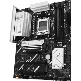 Материнская плата Asus PRIME B850-PLUS WIFI Socket AM5 AMD B850 4xDDR5 ATX AC`97 8ch(7.1) 2.5Gg RAID+HDMI+DP