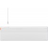 Клавиатура A4Tech FBX50C белая USB беспроводная BT/Radio slim Multimedia - идеальное решение для удобной работы и игр