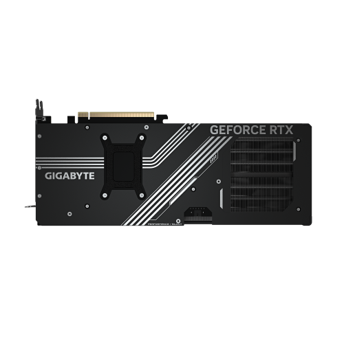 Купить видеокарту Gigabyte GV-N5080WF3OC-16GD: высокая производительность и надежность для игр и графики
