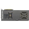 Купить видеокарту Asus TUF-RTX5070-O12G-GAMING с NVIDIA GeForce RTX 5070, 12ГБ GDDR7, PCI-E 5.0, HDMI и DP для геймеров