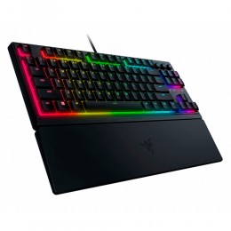 Игровая клавиатура Razer Ornata V3 Tenkeyless - Russian Layout/ Razer Ornata V3 Tenkeyless Gaming keyboard - Russian Layout