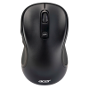 Мышь компьютерная/ Беспроводная мышь ACER OMR303 оптическая (1600dpi) беспроводная (6but) black Acer