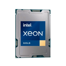 Процессор/ CPU LGA4677 Intel Xeon Scalable Processors 5515+ (Emerald Rapids, 8C/16T, 3.2/4.1GHz, 22.5MB, 165W) OEM (Clean Pulled)