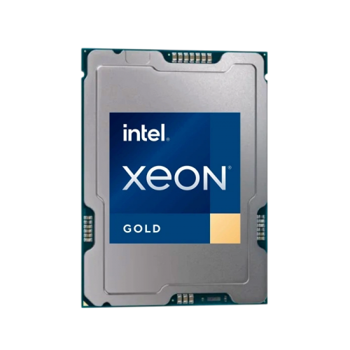 Купить процессор Intel Xeon Scalable 5515+ LGA4677 (8C/16T, 3.2/4.1GHz, 22.5MB, 165W) - OEM Clean Pulled