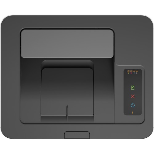 Купить HP Color Laser 150a — Компактный цветной лазерный принтер для дома и офиса