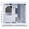 Корпус Lian-Li O11 Air Mini белый ATX 9x120mm 4x140mm 2xUSB3.0 audio [G99.O11AMW.00]