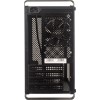 Корпус для ПК Accord ACC-GCUB4 черный mATX с USB 3.0 и 3.1, 92мм вентилятором и аудиоразъемом