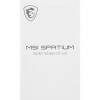 MSI SSD SPATIUM M461, 1000GB, M.2(22x80mm), NVMe, PCIe 4.0 x4, 3D TLC, R/W 5000/3200, IOPs 630 000/750 000, TBW 250, DWPD 0.14 (5 лет) MSI