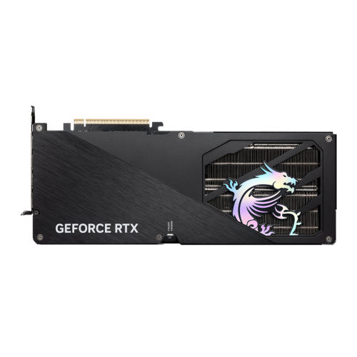 Видеокарта/ GeForce RTX 5080 16G GAMING TRIO OC
