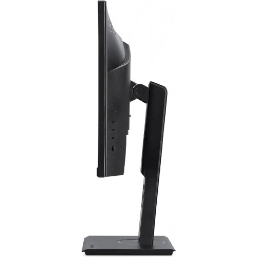 Купить монитор ACER B277UGbmiiprzx 27 с IPS, 2560x1440, 120Hz, FreeSync и HDR 10 - идеальный выбор для геймеров и профессионалов