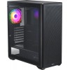 Корпус Formula Air Power G5 Plus черный ATX с 2xUSB 2.0 и аудио - идеальное решение для вашего ПК