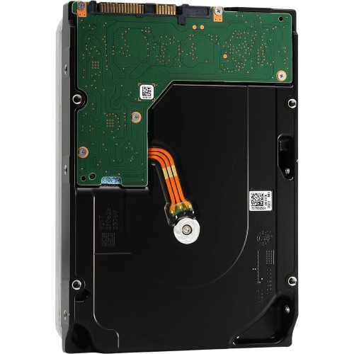 Жесткий диск/ HDD Seagate SAS 14Tb Exos 2X14 7200 256Mb OFFICIAL RECERTIFIED 1 year warranty (Only HBA + software RAID) (replacement ST14000NM004J, ST14000NM002G, MG09SCA14TE, ST12000NM004J, ST12000NM002G)