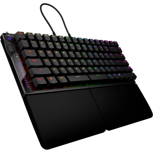 Клавиатура ASUS M703 ROG FALCATA/HFXV2/RU/ ASUS M703 ROG FALCATA/HFXV2/RU