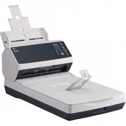 Ricoh(PFU) fi-8290 Документ сканер А4, двухсторонний, 90 стр/мин, автопод. 100 листов, cо встроенным планшетом, USB 3.2, Gigabit Ethernet/ Ricoh(PFU) fi-8290, Document scanner, A4, duplex, 90 ppm, ADF 100 + Flatbed, USB 3.2, Gigabit Ethernet