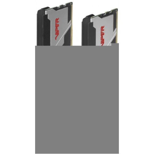 Купить оперативную память DDR5 2x32Gb 5600MHz Patriot Viper Venom с радиатором - идеальное решение для игрового ПК!