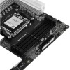 Материнская плата PRO X870E-S EVO WIFI: Высокая производительность и надежность для вашего ПК