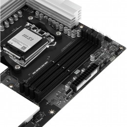 Материнская плата/ PRO X870E-S EVO WIFI