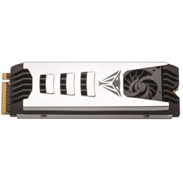 Твердотельный накопитель Patriot PCIe 5.0 x4 2TB PV553P2TBM28H PV553 M.2 2280 [PV553P2TBM28H]