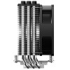 Кулер ID-Cooling SE-903-XT Basic Soc-AM5/AM4/1200/1700/1851 черный 4-pin 14-26dB Al+Cu 130W 650gr Ret [SE-903-XT BASIC]