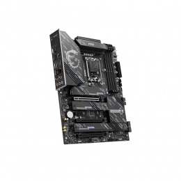 Материнская плата/ Z890 GAMING PLUS WIFI6E