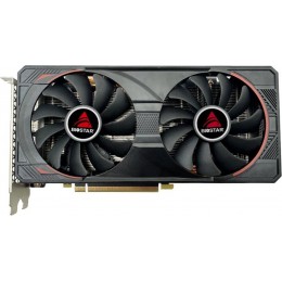 Видеокарта Biostar PCI-E 4.0 VN3706RM82 NVIDIA GeForce RTX 3070 8Gb 256bit GDDR6 1500/14000 HDMIx1 DPx3 HDCP Ret