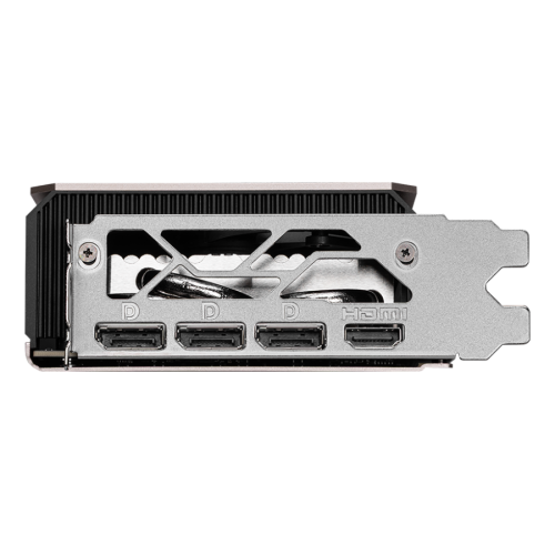 Видеокарта/ GeForce RTX 5060 Ti 8G INSPIRE 2X OC MSI