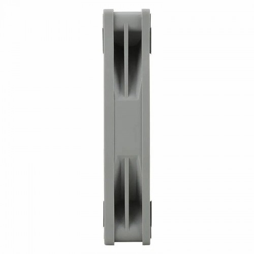 Вентилятор корпусный/ Case Cooler Thermalright TL-8015 (80x80x15mm, 4-pin PWM, 28.4CFM, 23.3dBA, 2200RPM, Grey)