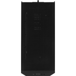 Корпус Lian-Li Lancool III черный без БП ATX 10x120mm 3x140mm 2xUSB3.0 audio bott PSU