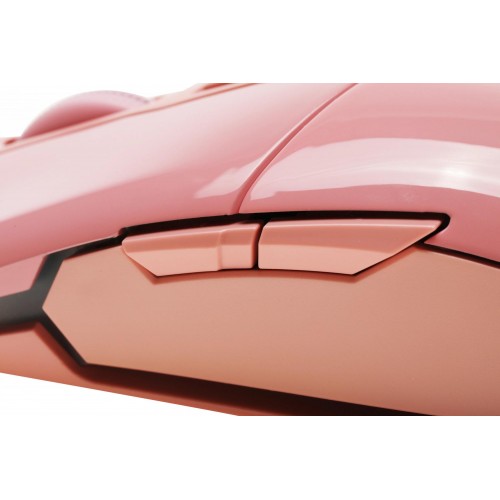 Мышь A4Tech Bloody P91s Розовая - Оптическая 8000dpi, USB, 8 кнопок (P91S PINK ACTIVATED)
