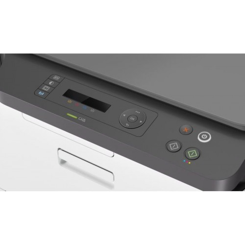 Лазерное МФУ/ HP Color Laser MFP 178nw HP