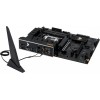 Материнская плата Asus TUF GAMING A620-PRO WIFI AM5: 4xDDR5, 2.5G LAN, RAID, HDMI и DP - Идеальный выбор для геймеров