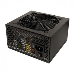 Блок питания Thermaltake ATX 650W LT-650P (20+4pin) APFC 120mm fan 5xSATA RTL [PS-LTP-0650NPCNEU-2]