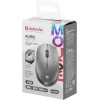 Мышь DEFENDER WRL AURIS MB-027 GREY 52029