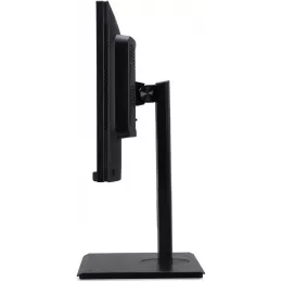 Монитор/ ACER B278UGbemiqprcuzx 27'', ZeroFrame Yes, Black, 85% PCR, 5% OBP, 16:9, IPS, 2560x1440, 4ms, 350cd, 120Hz, 1xHDMI(2.0) + 1xDP(1.2) + 1xDPout + 1xType-C(100W) + 1xRJ45 + Audio out + USB3.2x3+USB-B(2up 3down) + Adj. Webcam 5M IR/Mic arr