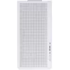 Корпус JONSBO D300 Mini-Tower без блока питания – стильный белый кейс для mATX и mITX с USB-A 3.2 и USB-C 3.2